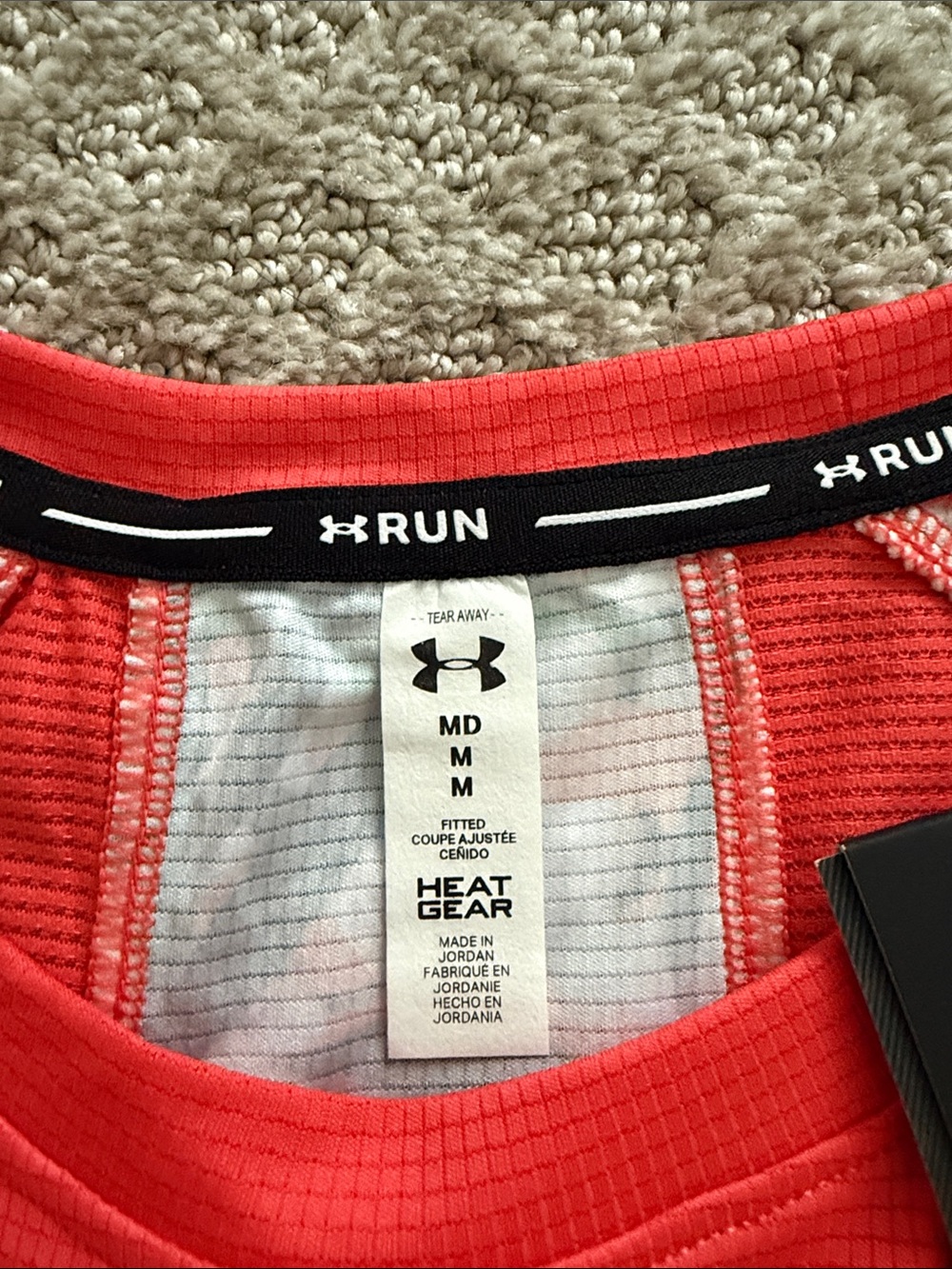 Intimates & Sleepwear Subcategory Classification - Picture 3 of 4